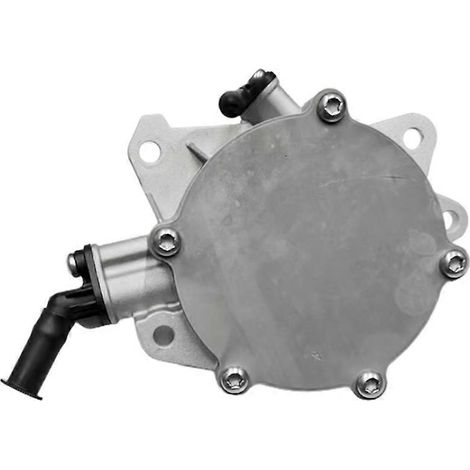 Pompe à vide d'assistance de freinage 456583 9805827480 0701366060 pour Citroën C4 C5 DS Peugeot 207 208 308 5008 4008 (1/5)