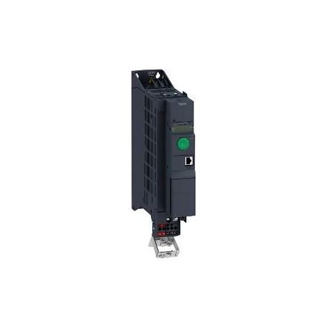 Schneider Electric Altivar 320 Frequenzumrichter schwarz