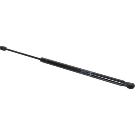 Vérin à gaz Stabilus, course 540 mm, 188 mm, 800 N, 9703674 (1/3)