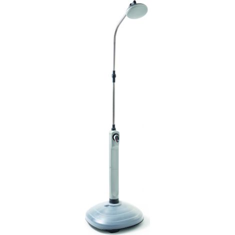 Solaire Sunny Niagara Gris Douche Solaire Extérieure 20l - Gf (1/6)
