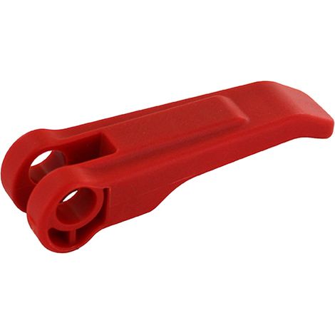 Molette Guidon Pour Tondeuse électrique Modèle Foxter Gy2254 (3601028508553). Origine: 3152200101098001
