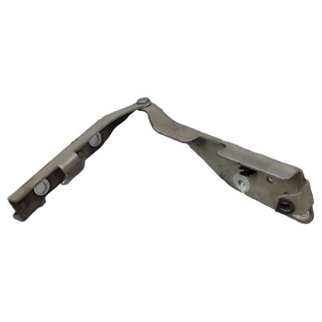 [PRODUIT D'OCCASION] Compas Droit Capot CITROEN C3 I Phase 2 2005-2010 ♻️ Ref Oe. 791268 - Garantie à vie (1/2)