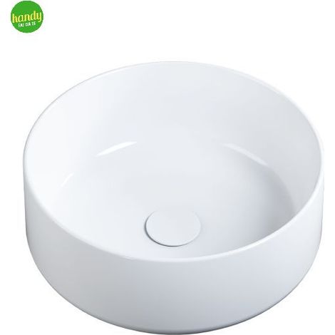 Lavabo Da Appoggio Mobo Infinity 36 (1/3)