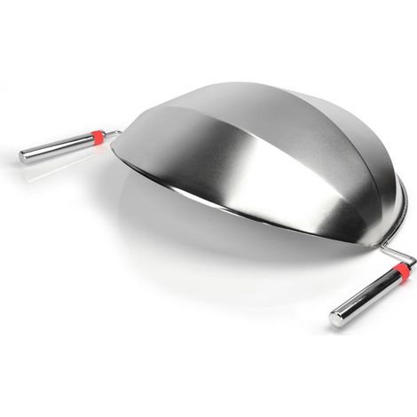 Dôme pour barbecues à charbon Barbecook OPTIMA et LOEWY 45