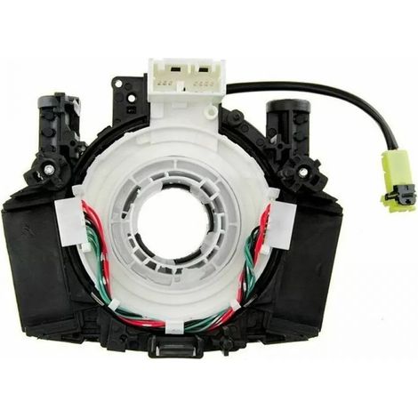Spiralkabel, Wickelfeder für Nissan Note, Navara, Pathfinder, Qashqai - Spiralkabel, Wickelfeder für Nissan Note, Navara, Pathfinder, Qashqai (1/5)