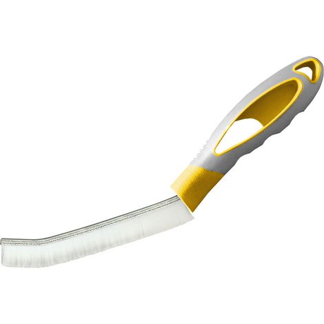 SPAZZOLA PULISCI FUGHE Q.TA 6