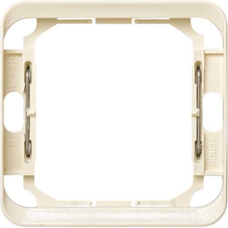 Pezzo intermedio avorio SIMON 75910-39