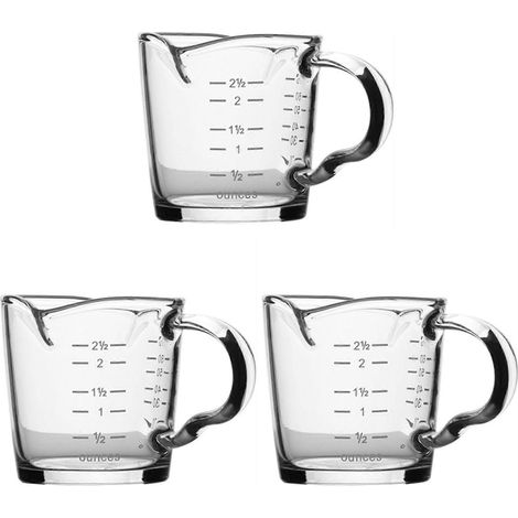 3 petites tasses à expresso avec anses (1/5)