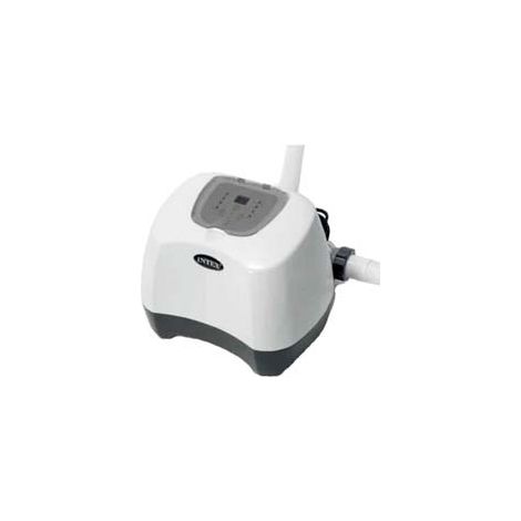 CLORINATORE AUTOMATICO SISTEMA DI CLORO E OZONO  peso kg.11,45 (26666)    INTEX
