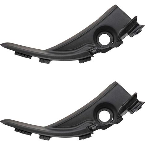 Due coperture per motorino tergicristallo anteriore per modelli 2012-2015, rivestimento tergicristallo destro 74210-TR0-A00 74210TR0A00