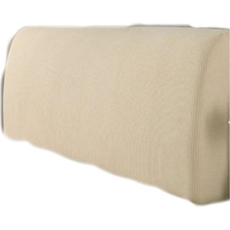 Cache-sommier, Fokelyi, polyester, 150-170 cm, jaune - Cache-sommier, Fokelyi, polyester, 150-170 cm, jaune (1/5)