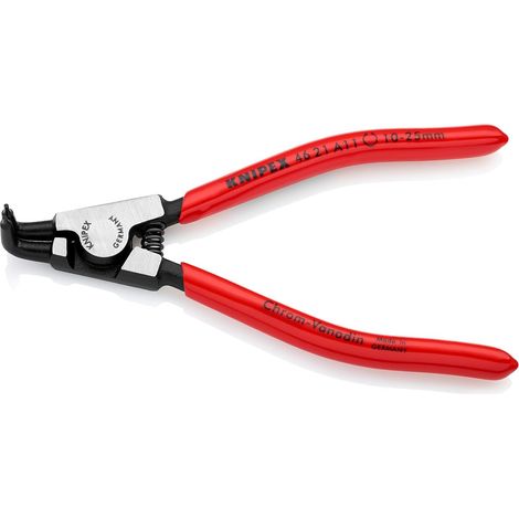 Pince pour circlips pour circlips extérieurs d'arbre, 46 21 A11 (1/4)