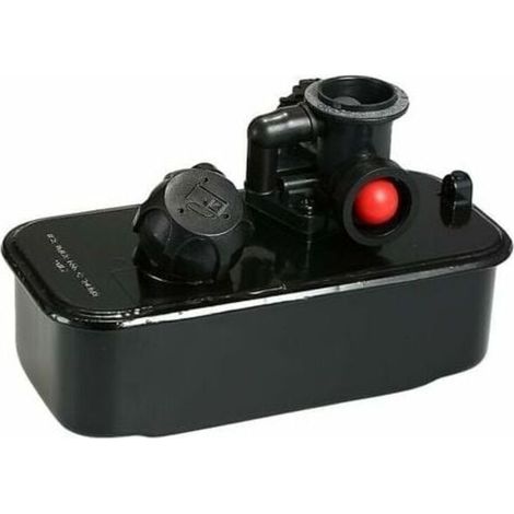 Briggs & Stratton Rservoir de carburant + carburateur 494406 498809 Carburateur