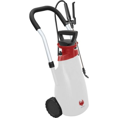 Pulverizador eléctrico ROLLER SPRAYER