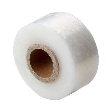 Ruban adhésif biodégradable Parafilm pour pépinière de greffage, 3 cm x 120 m (1/4)