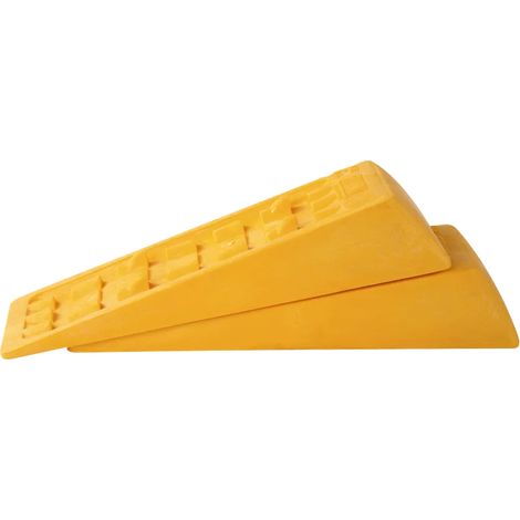 Fiamma Level-System JUMBO