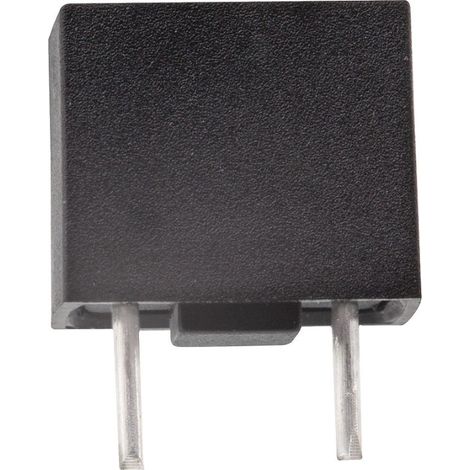 Fusible isolé Sorel MST T2A, UE 10 pièces (1/2)