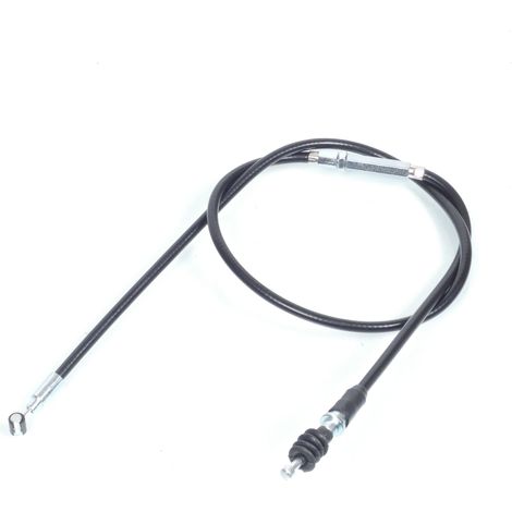 teknix kupplungsseil für motorrad honda 70 st dax 1971 bis 1977 (1/3)