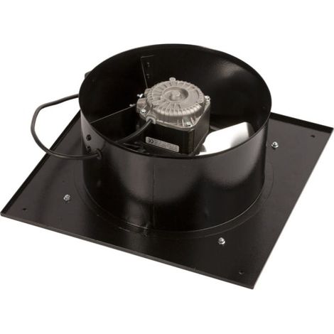 Ventilador axial fi 262 1070m3/h 68W 230V OV1250