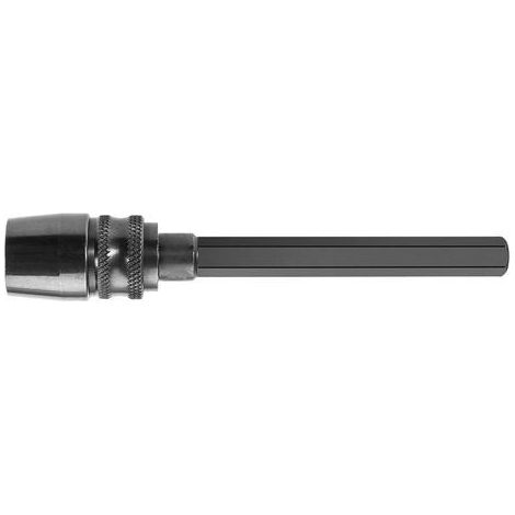 HMT VersaDrive Rapid-Lock Extension Arbor 130mm
