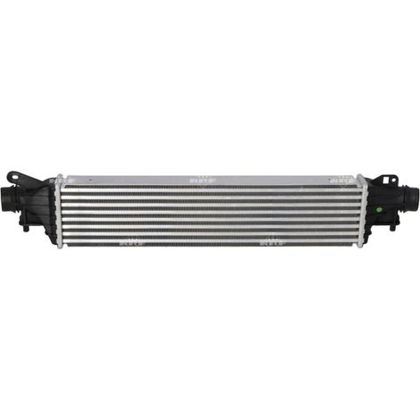 Intercooler, échangeur NRF 30179 OPEL 1302311 1302314 13440202 13440203 13472371
