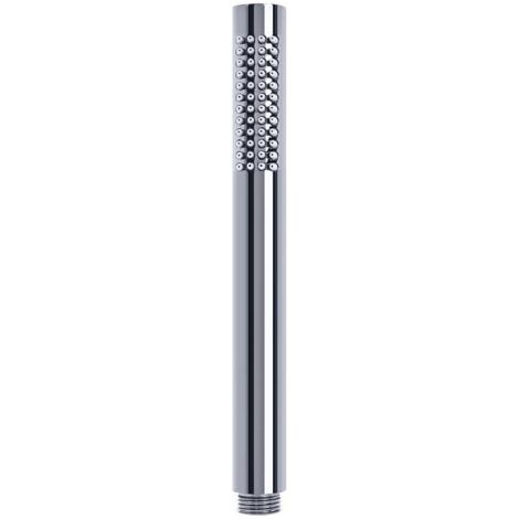 Douchette à Économie d'Eau en Acier Inoxydable 304 Augmentation de la Pression Pommeau de Douche à Effet Pluie avec 48 Buses Anti-Calcaire Douchette à Main à Pomme de Douche à Haute Pression (1/5)