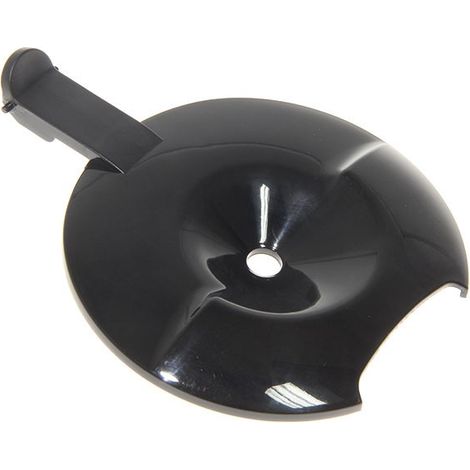 Ersatzteil - Couvercle de cafetière -  - DELONGHI