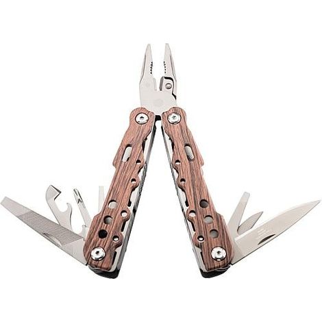 Couteau Multi outils Herbertz (1/2)
