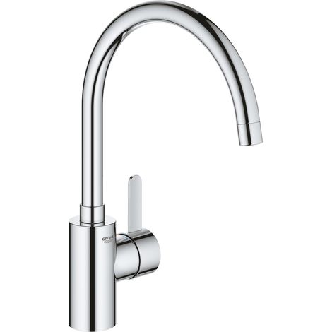 GROHE 32843002 Eurosmart Cosmopolitan Single-lever sink mixer 1/2