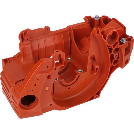 Carter moteur de tronçonneuse pour Husqvarna 450 445 450E 445E 537438201 (1/5)