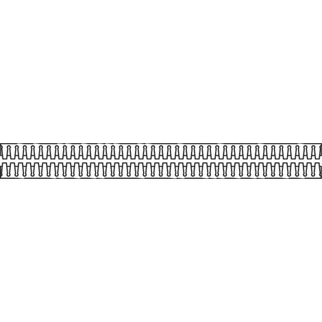 TECE TECElux Schallschutzband, 9820351
