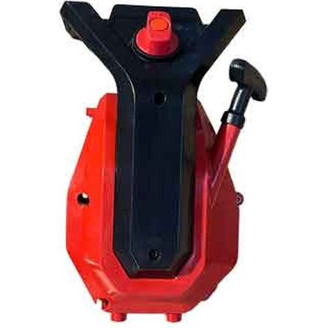 AVVIAMENTO COMPLETO MOTOPOMPA IDEAL STAR 2 TEMPI