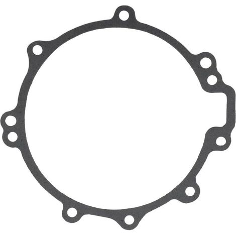 Joint d'étanchéité bobine d'allumage compatible motos Kawasaki ZX1000, ZX10R, ZX-10R 2011-2015, conforme spécifications d'origine, emballage individuel (1/4)