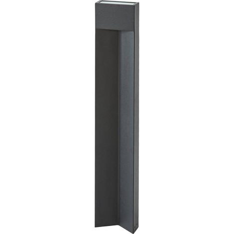 LED Außenleuchte "Kaholo" aus Aluminium von Lucande (1/5)