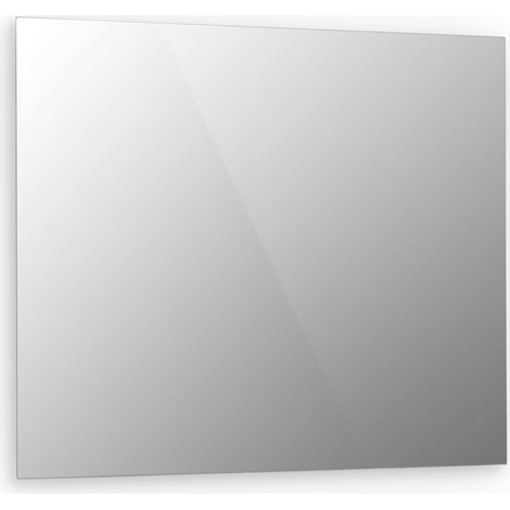 Klarstein Chauffage Infrarouge, 360W Radiateur Electrique, IP54, Zone effective : jusqu'à 7 m², Chauffage Mural Salle de Bain, Thermostat, Econome, Montage facile (1/5)