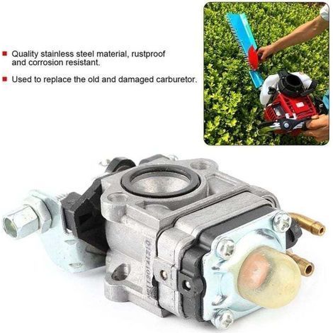 Carburatore per tagliasiepi - Ricambio per TH23 TH26 TH34 - 23CC 25CC 26CC 33CC 35CC (1/3)