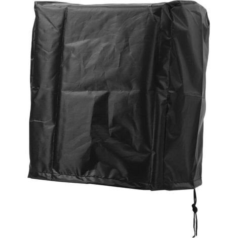 Housse de Microscope, Protection contre la Poussière en Tissu Oxford Imperméable avec Couche de Protection Solaire, pour la Plupart des Accessoires D'équipement de Laboratoire (1/5)