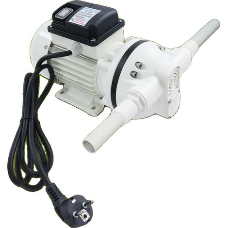 Pompe à diaphragme, 220V CA, Débit de 40 L/min, UE, 220V (1/5)