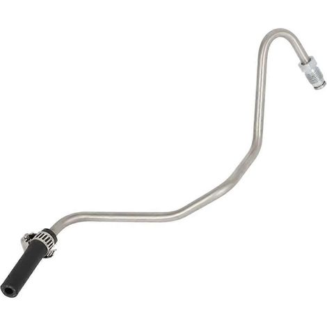 223211870R Abgasdruckrohrsensor für Renault Dacia 1.5 Diesel (1/5)