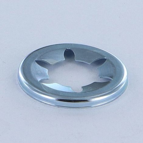 Vis Express – Anneau grifaxe PLUS 12 Type 873 – Acier zingué – Diamètre 12 mm – Pour fixation robuste – 1 pièce (1/4)
