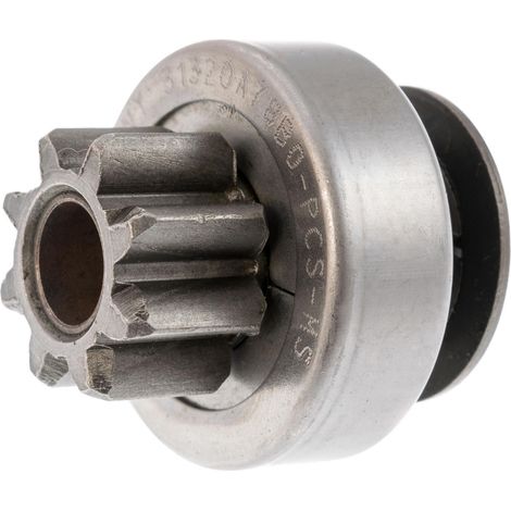 Frizione motorino avviamento CHEVROLET AVEO, MATIZ, SPARK (1/2)
