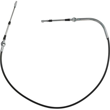 Câble de commande de marche avant/arrière de transmission 1013085, de remplacement pour voiturette de golf à essence Club Car DS (1984-1997). (1/5)