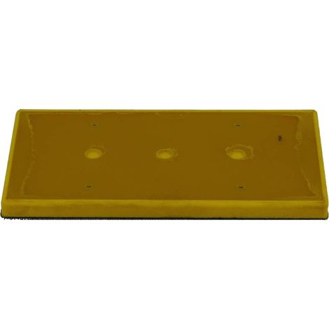 PLATEAU 180x100MM VELCRO POUR UT8795 CEDREY