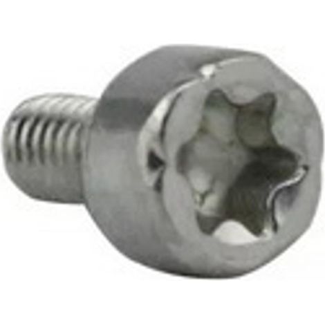 Tornillo compatible con M4X10  Ref 504557