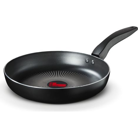 Tower Frying Pan, Black, 32cm (1/5)
