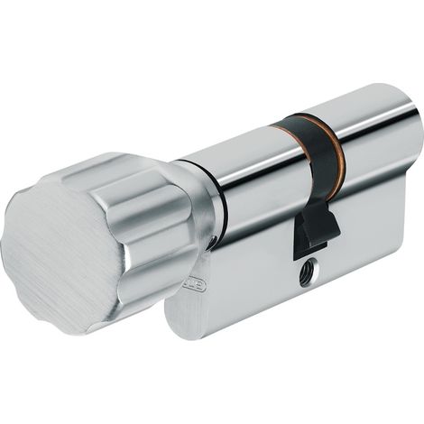 Abus - K82N Z30/K30 verschiedenschließend - 00503 (1/4)
