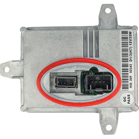 Centralina Ballast Xenon Compatibile DECO DHB-D3-LIN 35921-01B80 Per Hyundai Santa XB1307 (1/3)