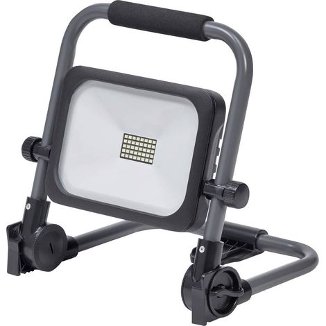 OSRAM Riflettore da cantiere LED (monocolore) 20 W Bianco freddo, Bianco luce del giorno (1/3)