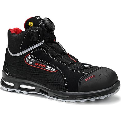 Sander XXT Pro BOA Größe 45 ELTEN 76983145 (1/5)