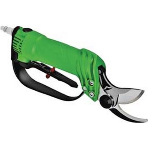 1PZ FORBICE POTA PNEUMATICA AK 900 F - taglio fino a mm.28